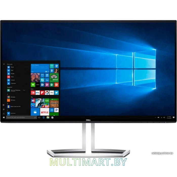 Монитор Dell S2418HN